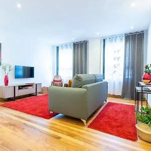 Unamuno By Living Apartment