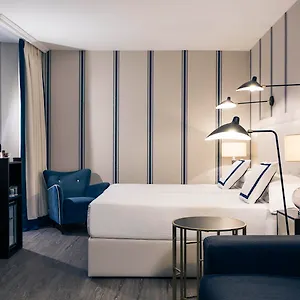 Mercure Jardines De Albia Bilbao
