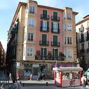 Gasthuis Manoli, Bilbao