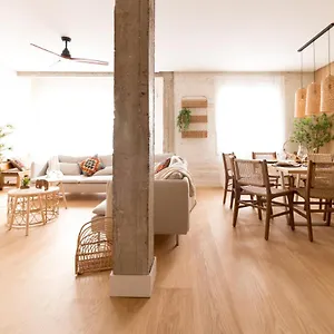 Carmelo Gil Ac By Staynnapartments Bilbao