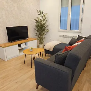 Appartement Apartamento Bilbao, Bilbao