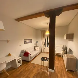 Bailen Vivienda Turistica Reformada Bilbao