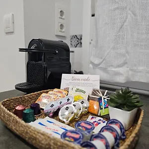 Appartement Viana Vivienda Turistica Moderna Y Reformada Con Wifi, Bilbao