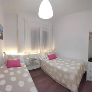 Appartement Uribarri, Bilbao
