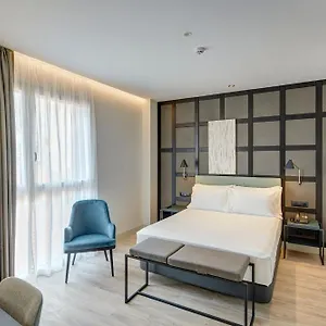 Sercotel Ayala Hotel