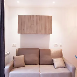 Apartment Baps 2, Bilbao