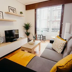 Appartement Ubicacion Excelente Cerca De Centro Azkuna, Bilbao