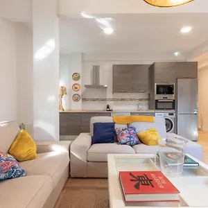 Miribilla Apartment