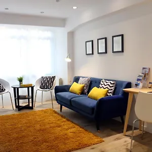 El Rincon De Valeria Apartment