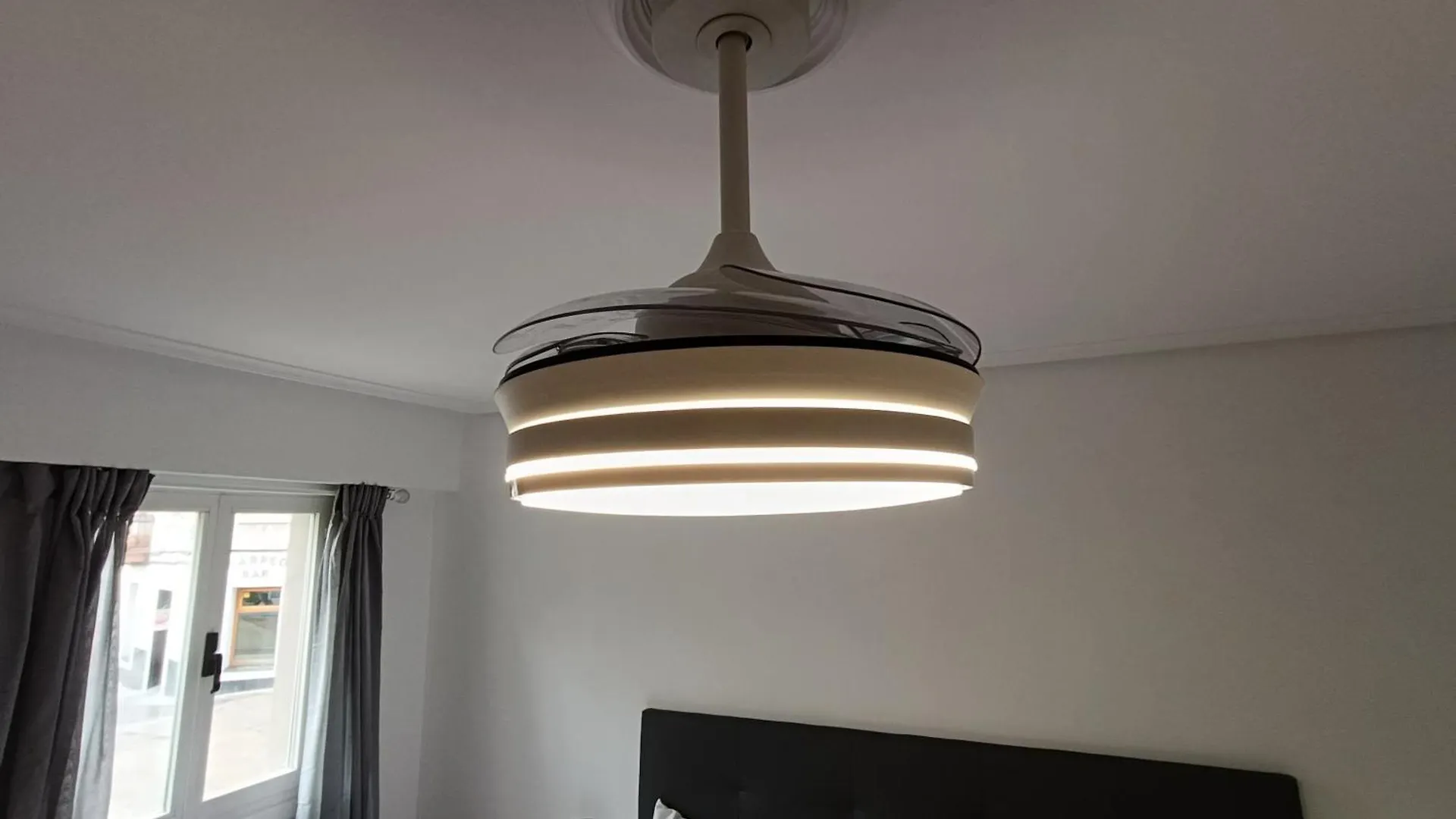 Apartmán Casa Boreal Bilbao