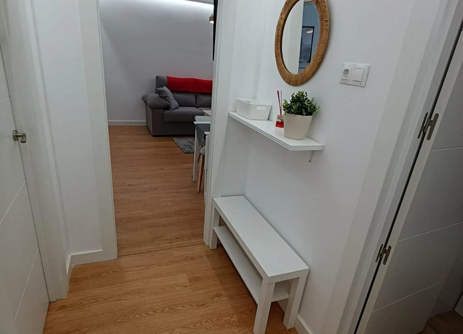 Casa Boreal Bilbao Apartmán