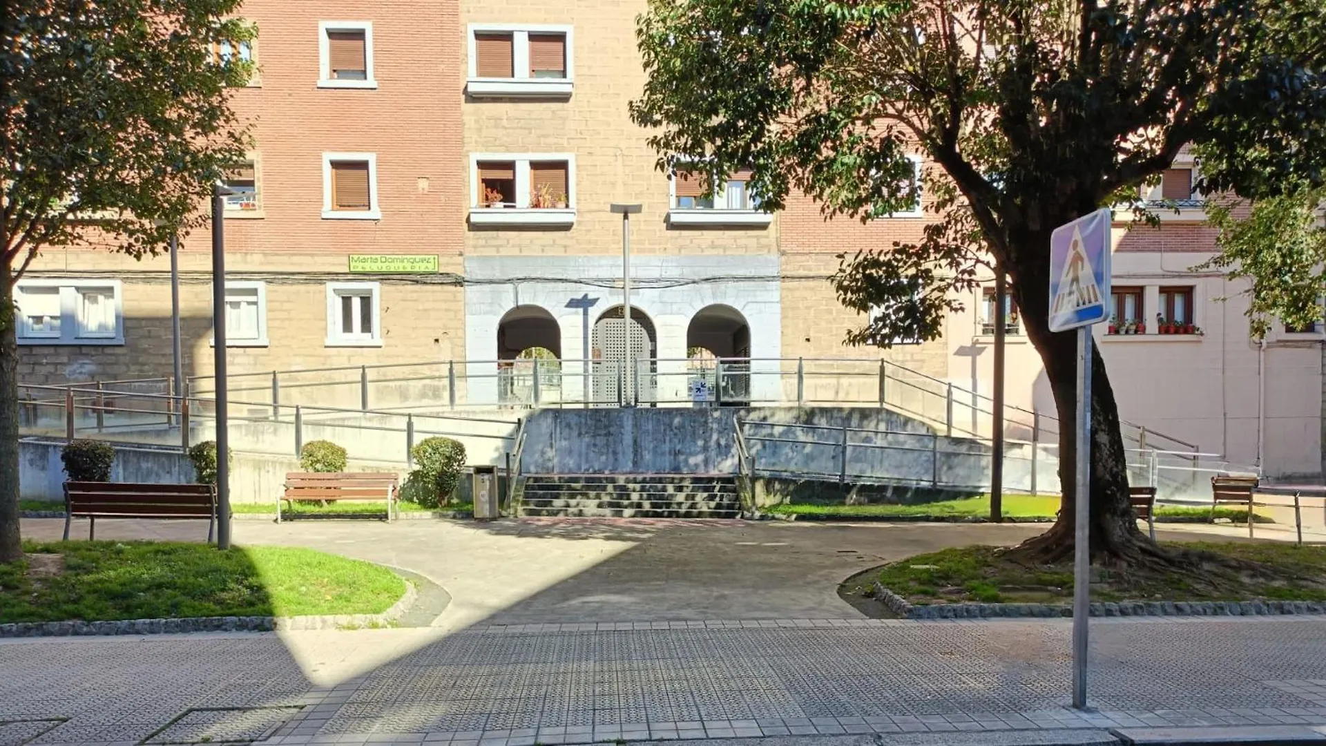 Casa Boreal Bilbao Apartmán