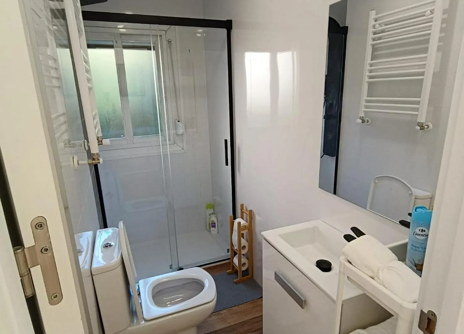Casa Boreal Bilbao Španělsko