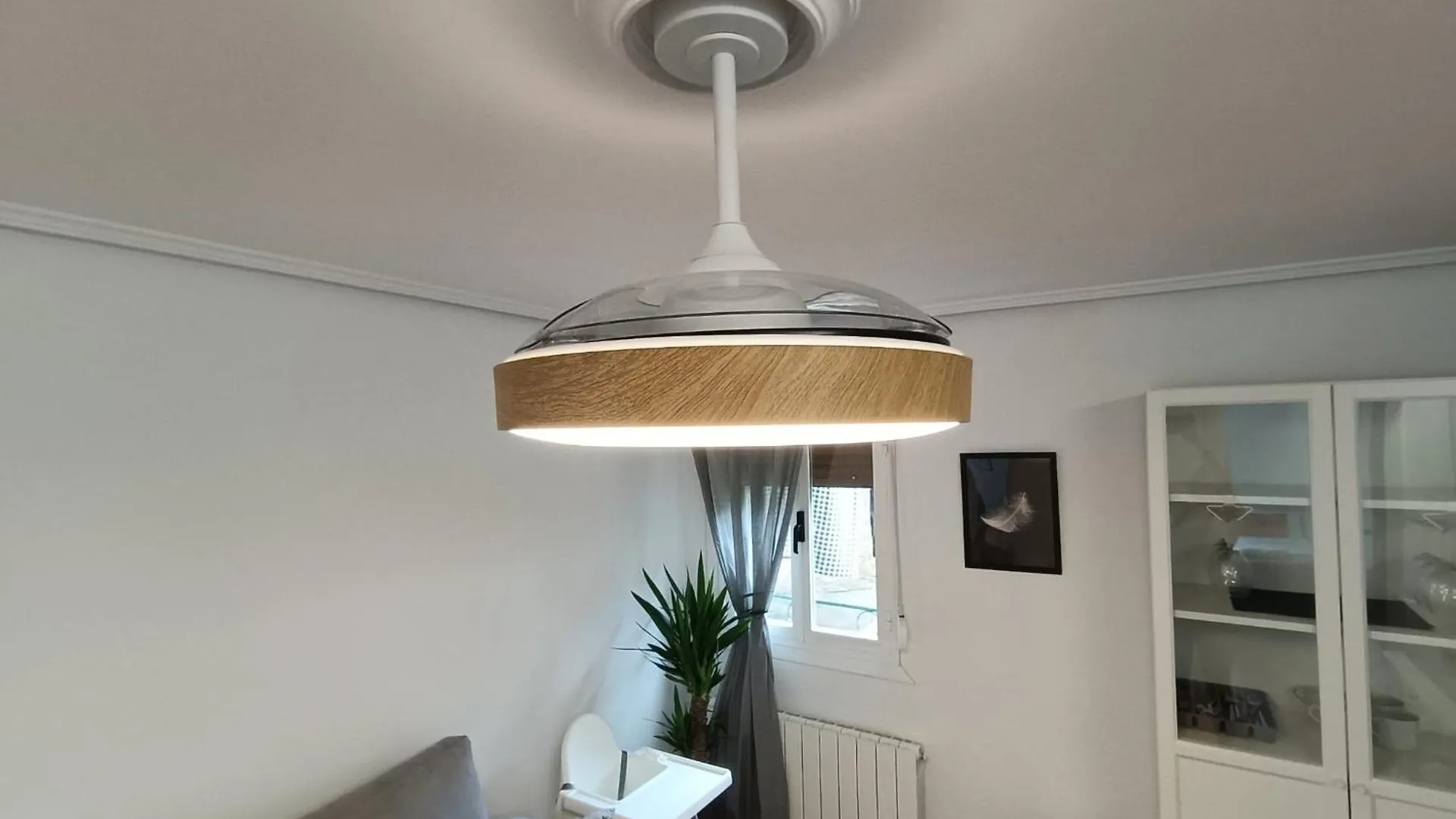 Apartmán Casa Boreal Bilbao