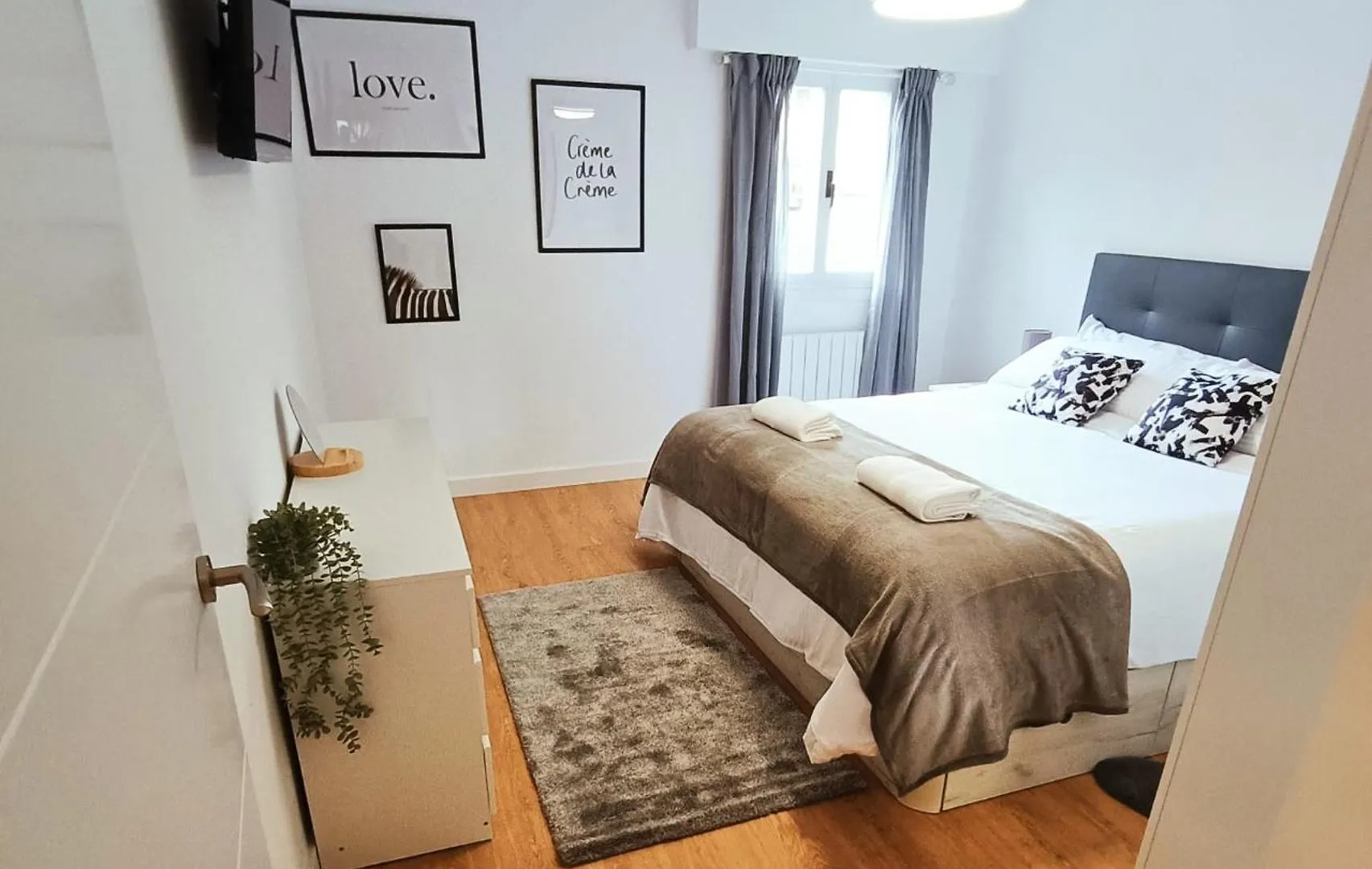Casa Boreal Bilbao Apartment